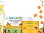 The beauty and personal care company was founded in 2016 by Ghazal Alagh and her husband Varun Alagh