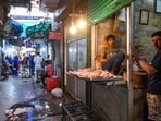 The policy allows the opening of a meat shop selling approved species around a mosque except pork, if the applicant obtains a ‘no objection certificate’ from the mosque committee or the imam