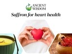 In ancient times saffron was used by Egyptians for flavouring as well as an aphrodisiac apart from perfume. In ancient times saffron was used by Egyptians for flavouring as well as an aphrodisiac apart from perfume.
