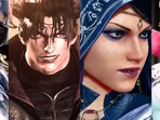 Tekken 8 brings back fan-favourite characters Tekken 8 brings back fan-favourite characters