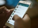 Using this feature, the WhatsApp users will be able to enable an additional layer of security and privacy Using this feature, the WhatsApp users will be able to enable an additional layer of security and privacy