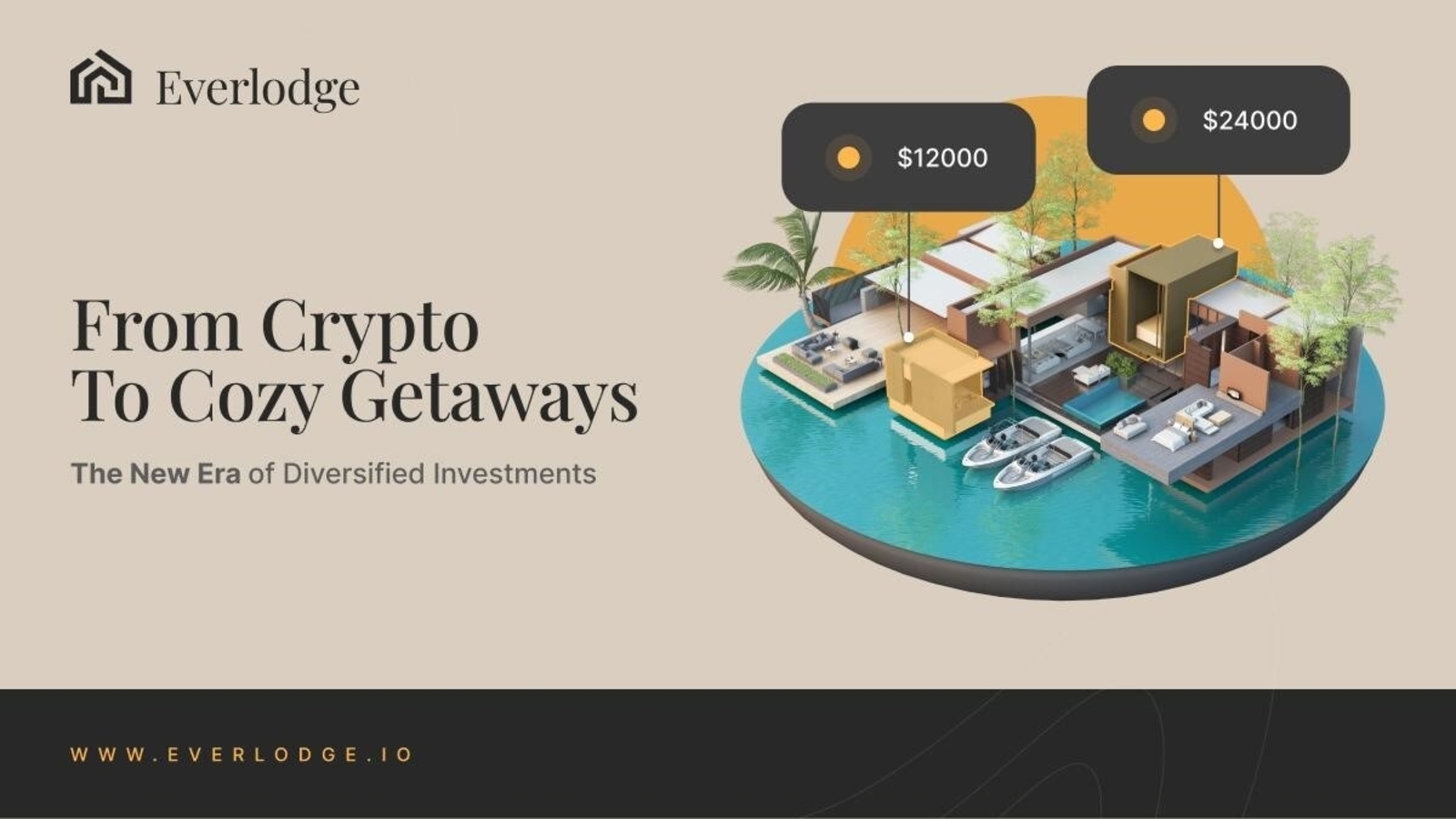 Avalanche, Everlodge, and Arbitrium: Three Cryptos to Watch Out For in 2023 - Vimarsana News