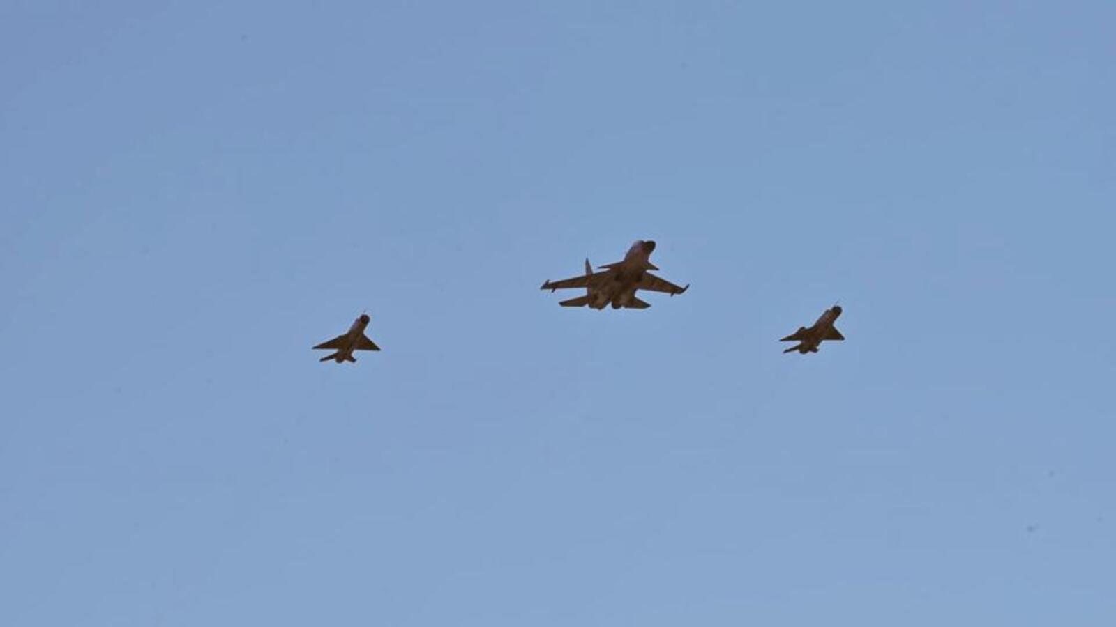 Indian Air Force phases out another MiG-21 squadron - Vimarsana News