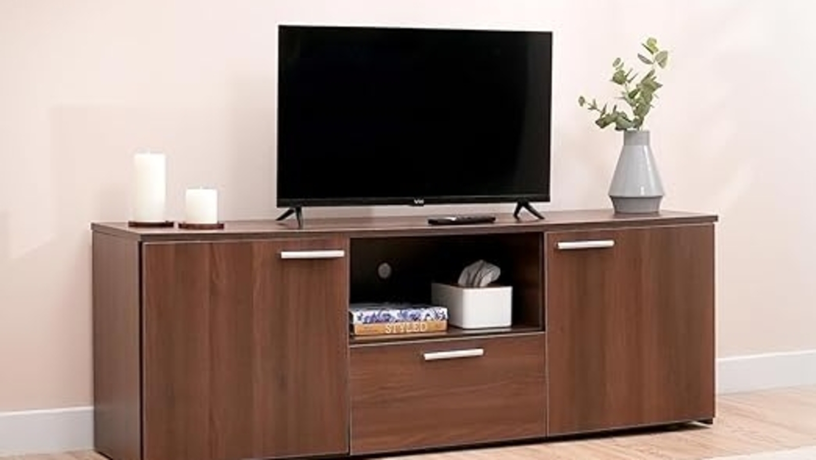 Amazon Sale: Get exciting discounts on coffee tables, TV cabinets, bean bags - Vimarsana News