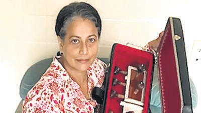When France demurred over missing invoice, rats feasted on Sitar When France demurred over missing invoice, rats feasted on Sitar