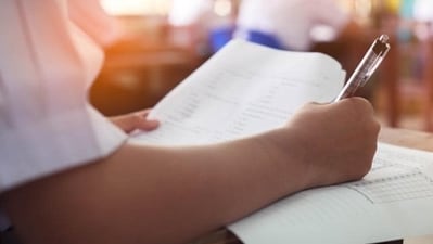 The number of applicants for competitive tests, such as the CAT, GMAT, CLAT, etc., is consistently rising every year, increasing the competition level dramatically. (StockPic) The number of applicants for competitive tests, such as the CAT, GMAT, CLAT, etc., is consistently rising every year, increasing the competition level dramatically. (StockPic)
