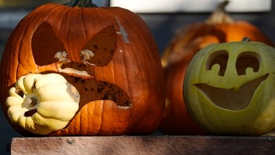 Here are some songs inspired by astrology to help you use the October energy to make your wishes come true. (AP) Here are some songs inspired by astrology to help you use the October energy to make your wishes come true. (AP)