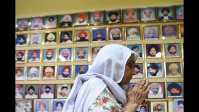 Asking for the status, the commission has said there are several instances where already announced measures have not reached the families. (File)
