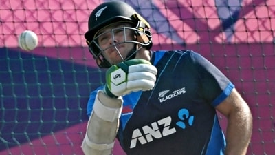 New Zealand vs South Africa, World Cup 2023 Match 32: NZ vs SA head-to-head record and form guide (AFP) New Zealand vs South Africa, World Cup 2023 Match 32: NZ vs SA head-to-head record and form guide (AFP)