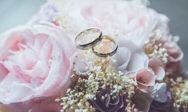 The man invited his friends and family to participate in the ceremony. (Unsplash/@beatriz_perez) The man invited his friends and family to participate in the ceremony. (Unsplash/@beatriz_perez)