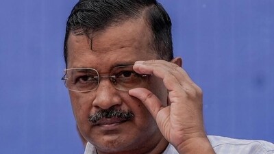 Delhi chief minister Arvind Kejriwal (PTI) Delhi chief minister Arvind Kejriwal (PTI)