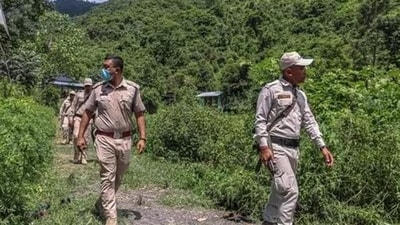 Ethnic violence in Manipur has claimed at least 175 lives and displaced thousands since May 3. (PTI) Ethnic violence in Manipur has claimed at least 175 lives and displaced thousands since May 3. (PTI)