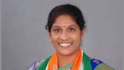GV Vennela