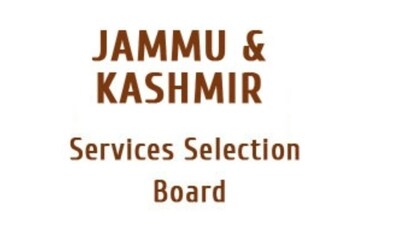 JKSSB releases admit card for Junior Environmental Engineer & Matric Level Posts, download link here JKSSB releases admit card for Junior Environmental Engineer & Matric Level Posts, download link here