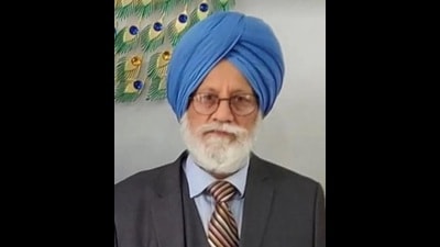 Jasmer Singh Jasmer Singh