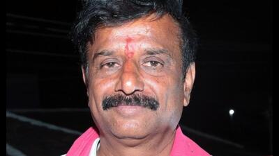 Kotha Prabhakar Reddy Kotha Prabhakar Reddy