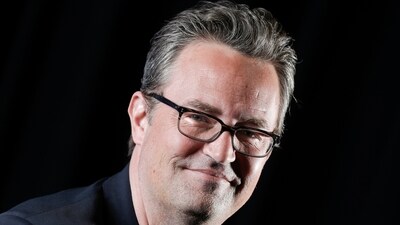 Matthew Perry During his life, Perry had a long struggle with addiction (Photo by Brian Ach/Invision/AP) (Brian Ach/Invision/AP) Matthew Perry During his life, Perry had a long struggle with addiction (Photo by Brian Ach/Invision/AP) (Brian Ach/Invision/AP)