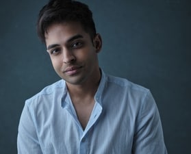 Lucknow-born actor Shrey Bhargava recently bagged the Singaporean national award for his English-series Titoudao: Dawn of a New Stage Lucknow-born actor Shrey Bhargava recently bagged the Singaporean national award for his English-series Titoudao: Dawn of a New Stage