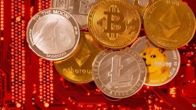Crypto (REUTERS File Photo/Representational image) Crypto (REUTERS File Photo/Representational image)