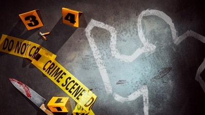 Couple from Alabama face charges after concealing son's body in freezer(Getty image) (Getty Images)