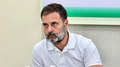Rahul Gandhi Rahul Gandhi