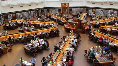 In June this year, a total of 142,848 student visas were granted by the United Kingdom to Indian nationals which was a 54% jump from the YoY numbers. (Pixabay) In June this year, a total of 142,848 student visas were granted by the United Kingdom to Indian nationals which was a 54% jump from the YoY numbers. (Pixabay)