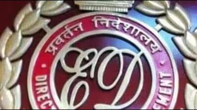 The Enforcement Directorate. (Representative image.)