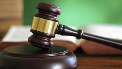 The local court has awarded 10-year jail to a man in a drug case. The court has also imposed a fine of  ₹1 lakh on him. (HT File)