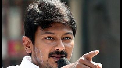 Udhayanidhi Stalin (ANI) Udhayanidhi Stalin (ANI)