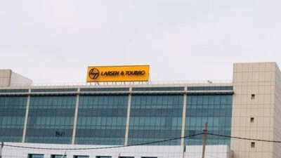 Larsen & Toubro (L&T)