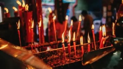 Parumala Perunnal 2023: Date, history and significance of the festival (Unsplash) Parumala Perunnal 2023: Date, history and significance of the festival (Unsplash)