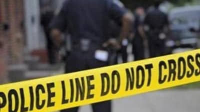 A University of California Los Angeles student was reportedly shot by a BB gun on Sunday A University of California Los Angeles student was reportedly shot by a BB gun on Sunday