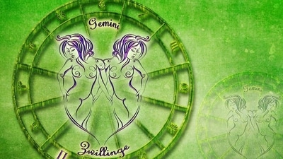 Gemini Monthly Horoscope for November 2023: Expect unexpected twists and turns, but don't worry, your adaptable nature will see you through.