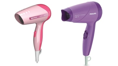 Amazon Deals 2023: Save big on hair dryers and more. Amazon Deals 2023: Save big on hair dryers and more.