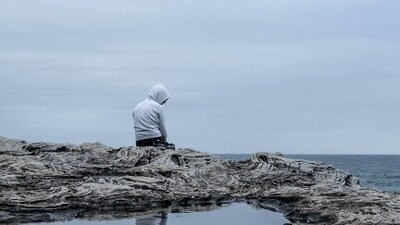 A sense of detachment from body is extremely common in Existential OCD where a person feels that they are not connected with their physical self. (Unsplash) A sense of detachment from body is extremely common in Existential OCD where a person feels that they are not connected with their physical self. (Unsplash)