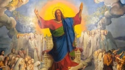 All Saints’ Day: What is it and when will it be celebrated in 2023? Know history and significance (Unsplash) All Saints’ Day: What is it and when will it be celebrated in 2023? Know history and significance (Unsplash)