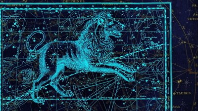 Leo Monthly Horoscope for November 2023: This month will be filled with positivity, growth, and success for you, dear Leo!