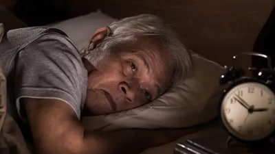 Improving deep sleep can prevent dementia: Study (Unsplash) Improving deep sleep can prevent dementia: Study (Unsplash)