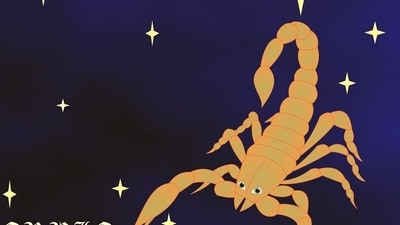 Scorpio Monthly Horoscope, November, 2023: This November, Scorpios will need to harness their inner strength to tackle any challenges that come their way.