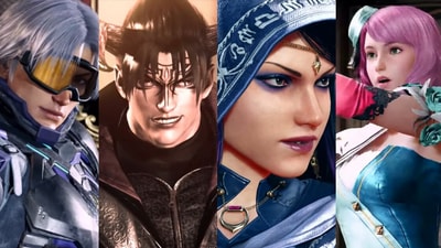 Tekken 8 brings back fan-favourite characters (X, formerly Twitter) Tekken 8 brings back fan-favourite characters (X, formerly Twitter)