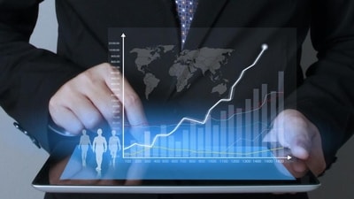 Fintech (Getty Images/iStockphoto) Fintech (Getty Images/iStockphoto)