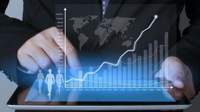The emergence of FinTech startups has revolutionized conventional financial institutions in various aspects. (Getty Images/iStockphoto)