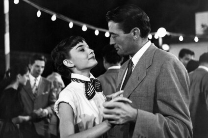 Roman Holiday is a 1953 American romantic comedy film, directed and produced by William Wyler. Roman Holiday is a 1953 American romantic comedy film, directed and produced by William Wyler.