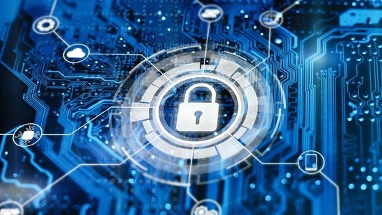 cyberattacks (via social media/ twitter )