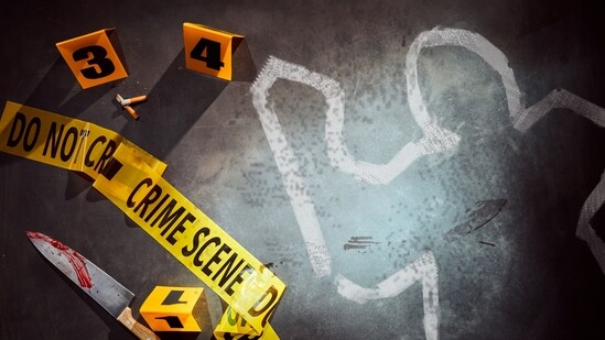 Couple from Alabama face charges after concealing son's body in freezer(Getty image) (Getty Images)