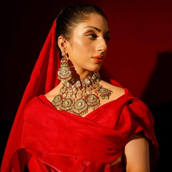 To-be brides and bridesmaids in Delhi-NCR must not miss this fashion and lifestyle exhibition. To-be brides and bridesmaids in Delhi-NCR must not miss this fashion and lifestyle exhibition.