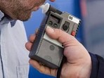 Among other requirements, camera recording of breath analyser testing has been made mandatory for the operators engaged in seasonal pilgrimage operations and non-scheduled operators. Among other requirements, camera recording of breath analyser testing has been made mandatory for the operators engaged in seasonal pilgrimage operations and non-scheduled operators.
