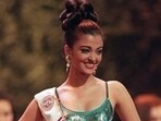 Happy birthday Aishwarya Rai: Watch her Miss World 1994 videos. Happy birthday Aishwarya Rai: Watch her Miss World 1994 videos.