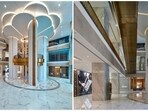 Reliance Industries Limited unveiled the luxurious Jio World Plaza (JWP) in Mumbai on October 31. JWP is located strategically in the bustling Bandra-Kurla Complex (BKC) at the heart of Mumbai.&nbsp;