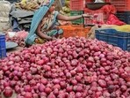 Currently, the rate of onion in the open market is  <span class='webrupee'>₹</span>60-80/kg. (PTI)